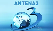 Antena 3 Online