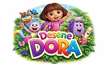 Desene Dora Online