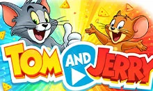 Tom and Jerry Online