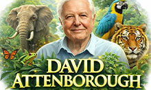 David Attenborough Online