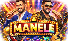 Manele Online