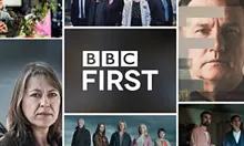 BBC First