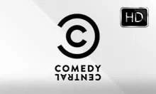 Comedy Centra